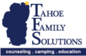 Tahoe Family Solutions logo