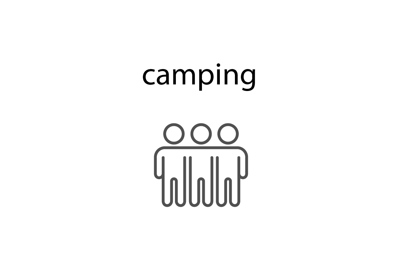 TFS Camp Explore information