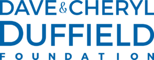 Duffield Foundation logo