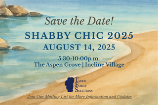 Shabby Chic 2025